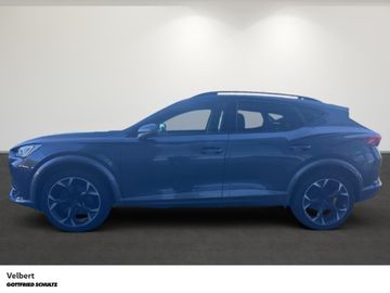 Cupra Formentor - 3