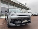 BAIC X55 Bejing C52X Luxury 1.5T GDi 7DCT - graue BAIC X55