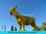 Mazda Premacy 1.8*Benzin*KLIMA*TÜV*01/2028* - Mazda Gebrauchtwagen von 2002