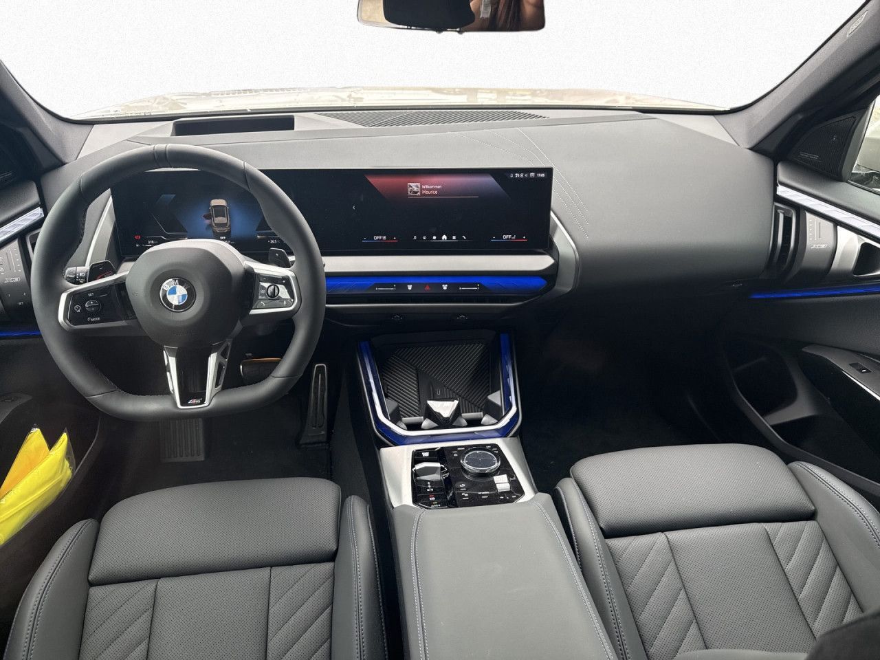 BMW X3 - Bild 14