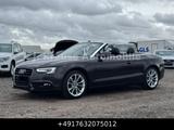 Audi A5 Cabrio 1.8 TFSI Aut. Xen Navi Leder PDC Shzg - Audi A5: Cabrio, 1.8