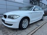 BMW 116i Advantage*Klima* - BMW 116 aus 2008: 116i