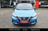 Nissan e+TEKNA 62 kWh Automatik Sitzh LED Lenkradh Led - Offers