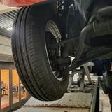 Volkswagen Käfer 1303 erste Serie - Volkswagen Käfer: 1303s