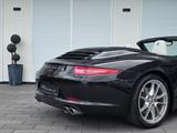 Porsche 991 CARRERA S CABRIO | APPROVED 2027 | - Porsche 991 Gebrauchtwagen
