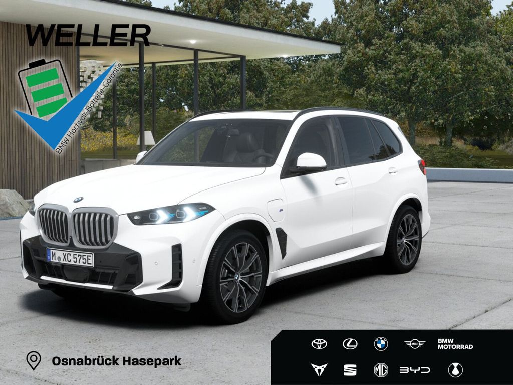 Image of BMW X5