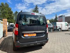Dokker Ambiance Sitzh.  Klima