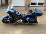 Harley-Davidson Ultra Limited 2018 - 115th Anniversary Edition - HARLEY-DAVIDSON ANNIVERSARY EDITION