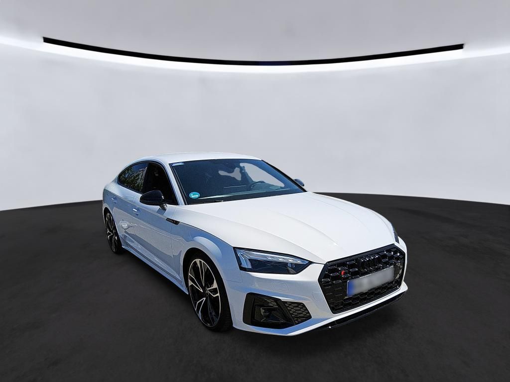 Audi S5 - Bild 3