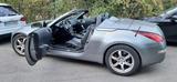 Nissan 350Z ROADSTER - Premium Pack - silberne Nissan 350Z
