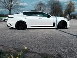 Kia Stinger GT, 374KW, Voll. PLUS, Bastuck etc. - gebrauchte Kia Stinger aus dem Jahr 2021