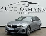 BMW 318 d Touring Aut. / AHK / HARMAN-KARDON / RFK - BMW 318 in Krefeld