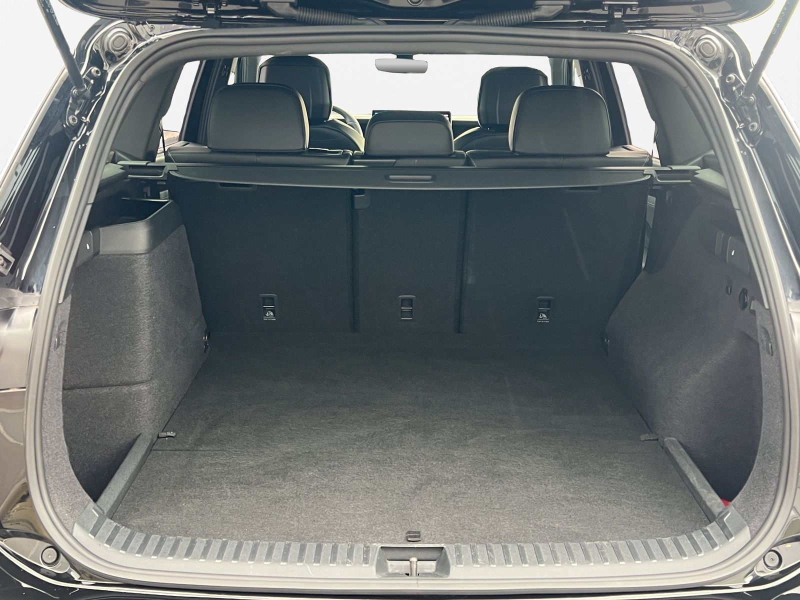 Volkswagen Tayron - Bild 15