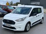 Ford Transit Connect 1.5 TDCI  L2 Auto. *Xenon*SH*AHK - Ford Transit: 5t