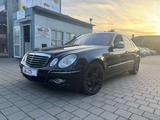 Mercedes-Benz E 280 E Limousine E 280 V6 Leder,Navi,LPG - Mercedes-Benz E 280 mit LPG-Antrieb: Automatik