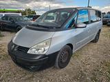 Renault Espace IV Grand Espace Expression 7xSit (Nr.027) - Renault Espace: Expression