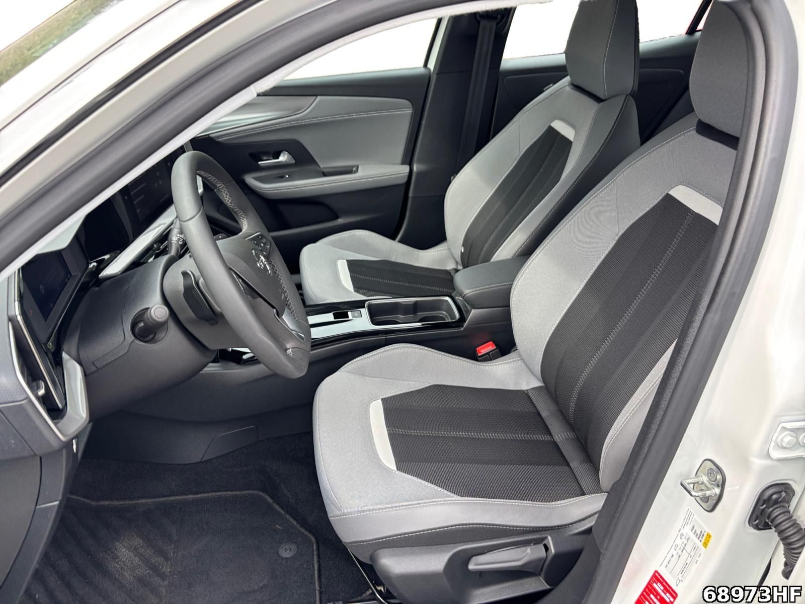 Fahrzeugabbildung Opel Mokka Mokka