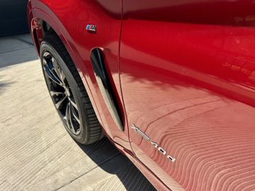 BMW X6 - 12