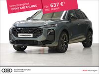 Audi Q3 - Vorschau Bild 1