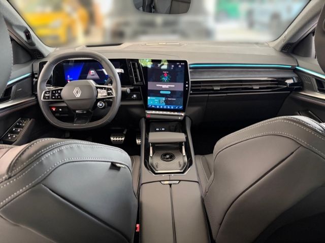 Fahrzeugabbildung Renault Rafale 200 E-Tech Full Hybrid Esprit Alpine +Pan