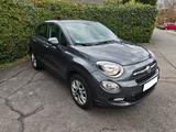 Fiat 500X 1.6 E-torQ 4x2 Rockstar, 2.Hand, TÜV Neu - Fiat 500X: Limousine