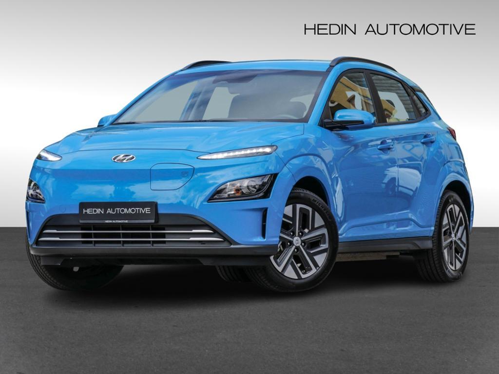 Hyundai Kona Elektro 100kW KAM|KEYL|KLIMA|LM|AUT