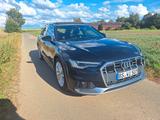 Audi A6 Allroad 55 ***VOLL***AHK,PANO,Matrix,HUD,STHZ - gebrauchte Audi A6 Allroad aus dem Jahr 2019