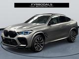 BMW X6 M X6M Competition 625hp xDrive F96 B&W *VAT* - gebrauchte BMW X6 M aus dem Jahr 2023