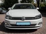 Volkswagen Polo 1.0 TSI Comfortline Comfortline PDC SHZ AUT - VW Polo Gebrauchtwagen in Hamburg