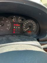 Renault Clio 1,2 - Renault Clio aus 1998: 1.2
