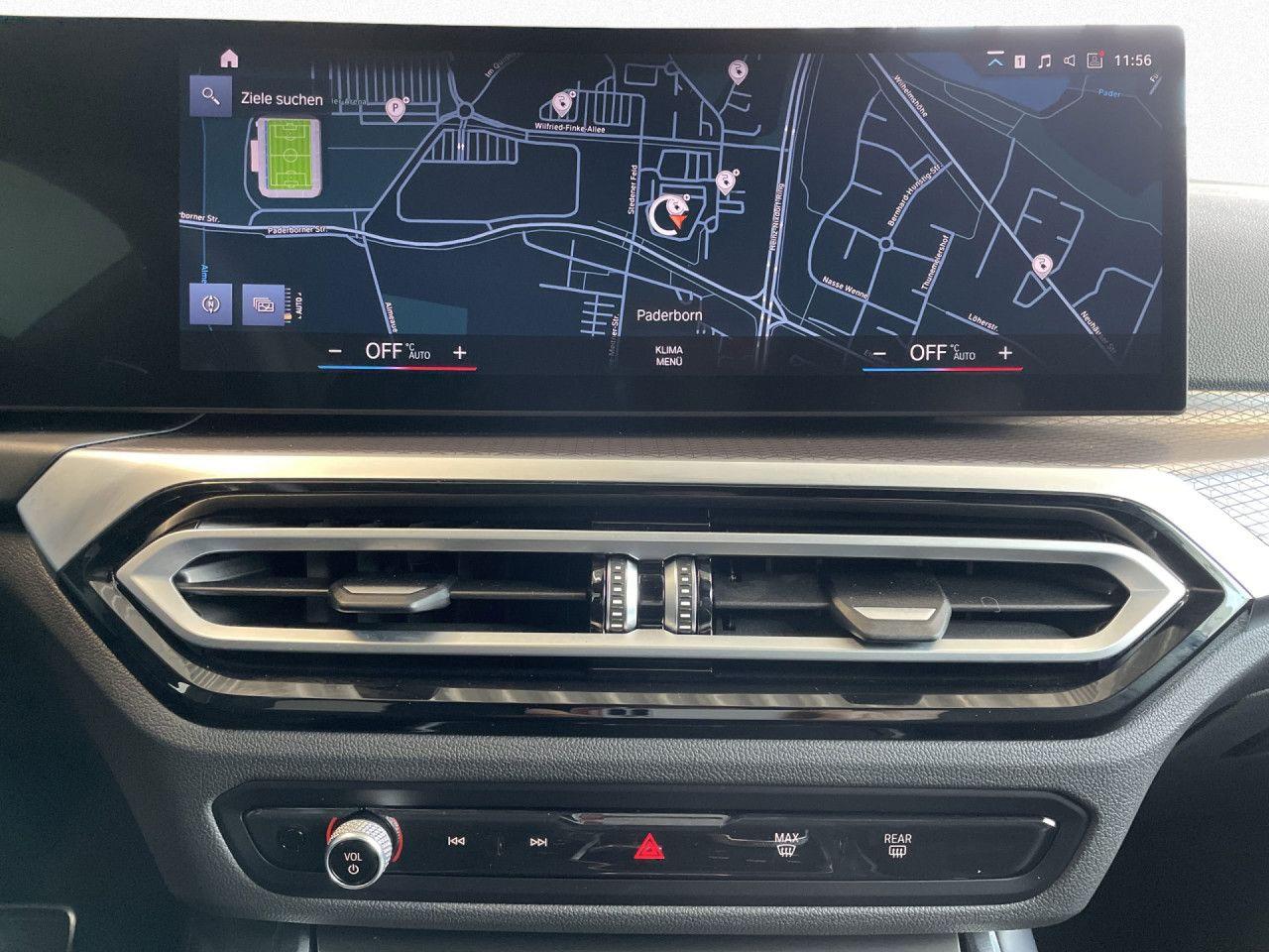 BMW 330e M SPORT Adap.LED,St+Go,RFK,HIFI,Live+,SpoSi