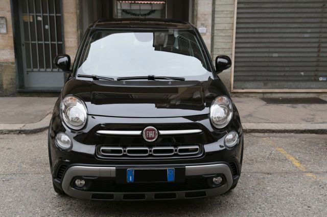 Fiat 500L 1.4 95 CV S&S Cross -----VENDUTA------