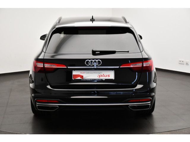 Audi A4 - Bild 20