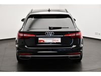 Audi A4 - Vorschau Bild 20