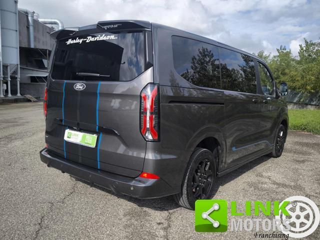 Other FORD Tourneo Custom 340 2.5 Duratec PHEV 233CV P imagem 3