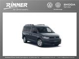 Volkswagen Caddy Maxi California 1,5 TSI 85 KW DSG - Offers