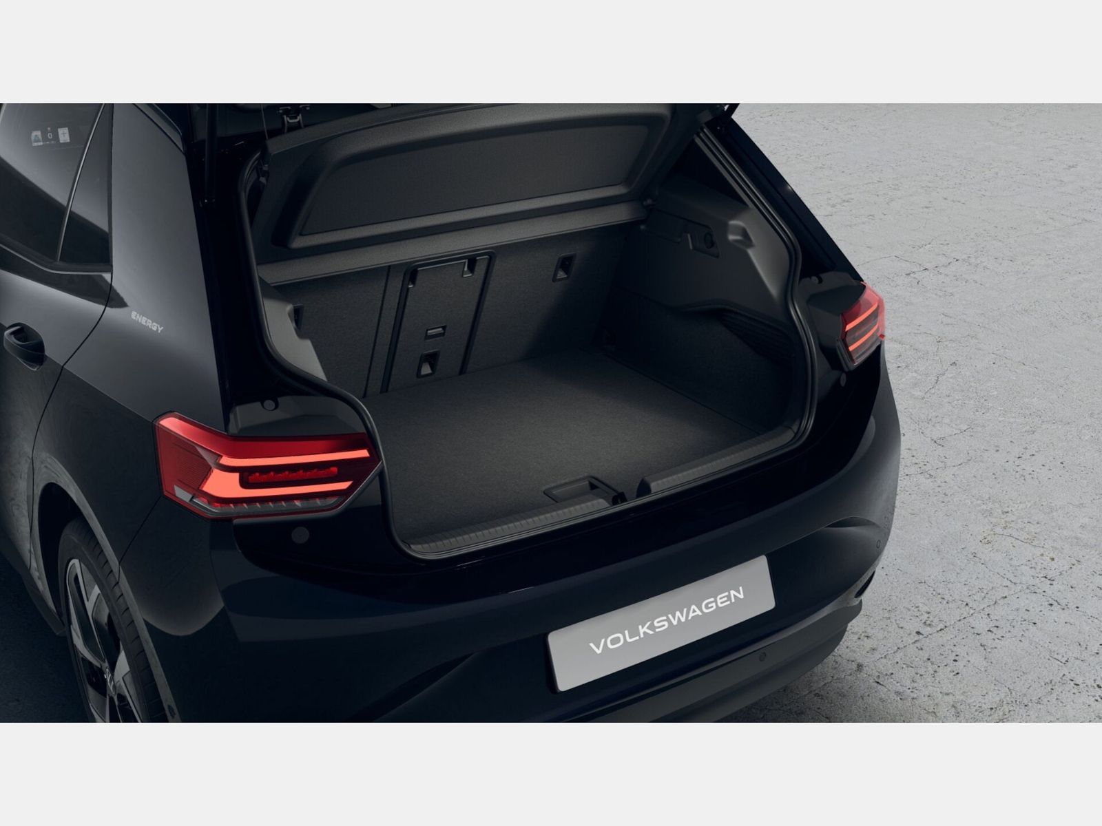 Fahrzeugabbildung Volkswagen ID.3 Pure ENERGY 52 kWh *Wärmepumpe, Navi, 19" L