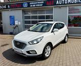 Hyundai ix35 *35.367 km* - Hyundai ix35 in Essen