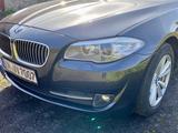 BMW 520d Touring -