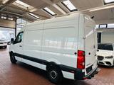 Volkswagen Crafter Kasten 35 mittel L2H2 Hochdach - Volkswagen Dreiseitenkipper Crafter