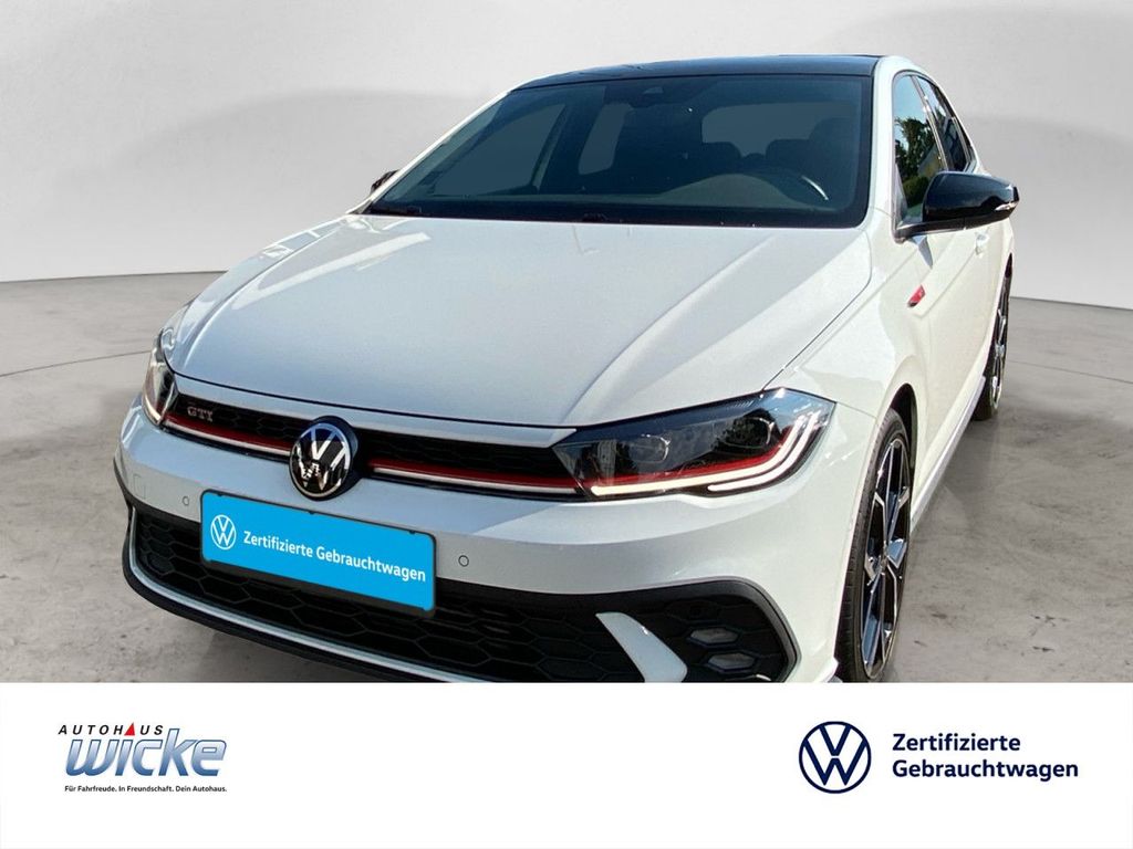 Image of Volkswagen Polo