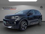 Citroën C5 Aircross Hybrid 145 e-DCS6 Plus SHZ/Navi - Citroën C5 Aircross PLUS mit Benzin-Antrieb