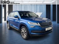 Skoda Kodiaq - Vorschau Bild 7
