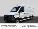 Volkswagen Crafter Kasten  35 Mittellang Hochdach  Automati - Radlader