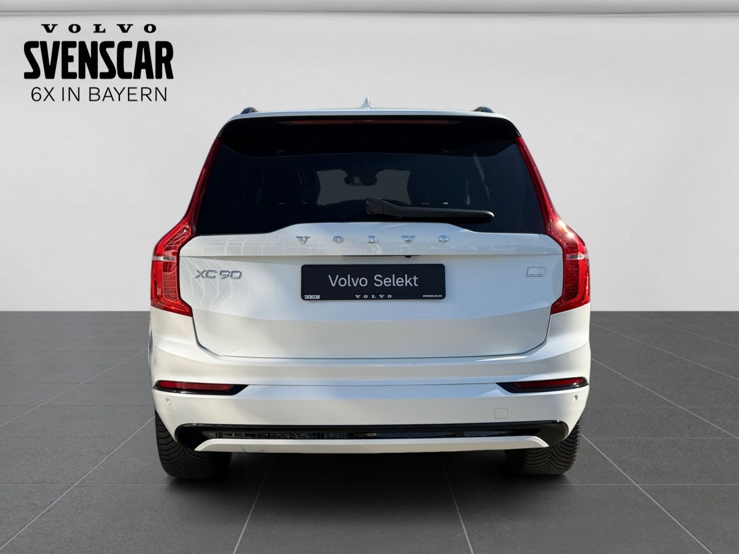 Volvo XC90 Ultimate Dark Recharge Plug-In Hybrid AWD 7 foto 5