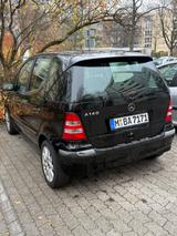 Mercedes-Benz A 140 AVANTGARDE Avantgarde - Mercedes-Benz A 140 in München