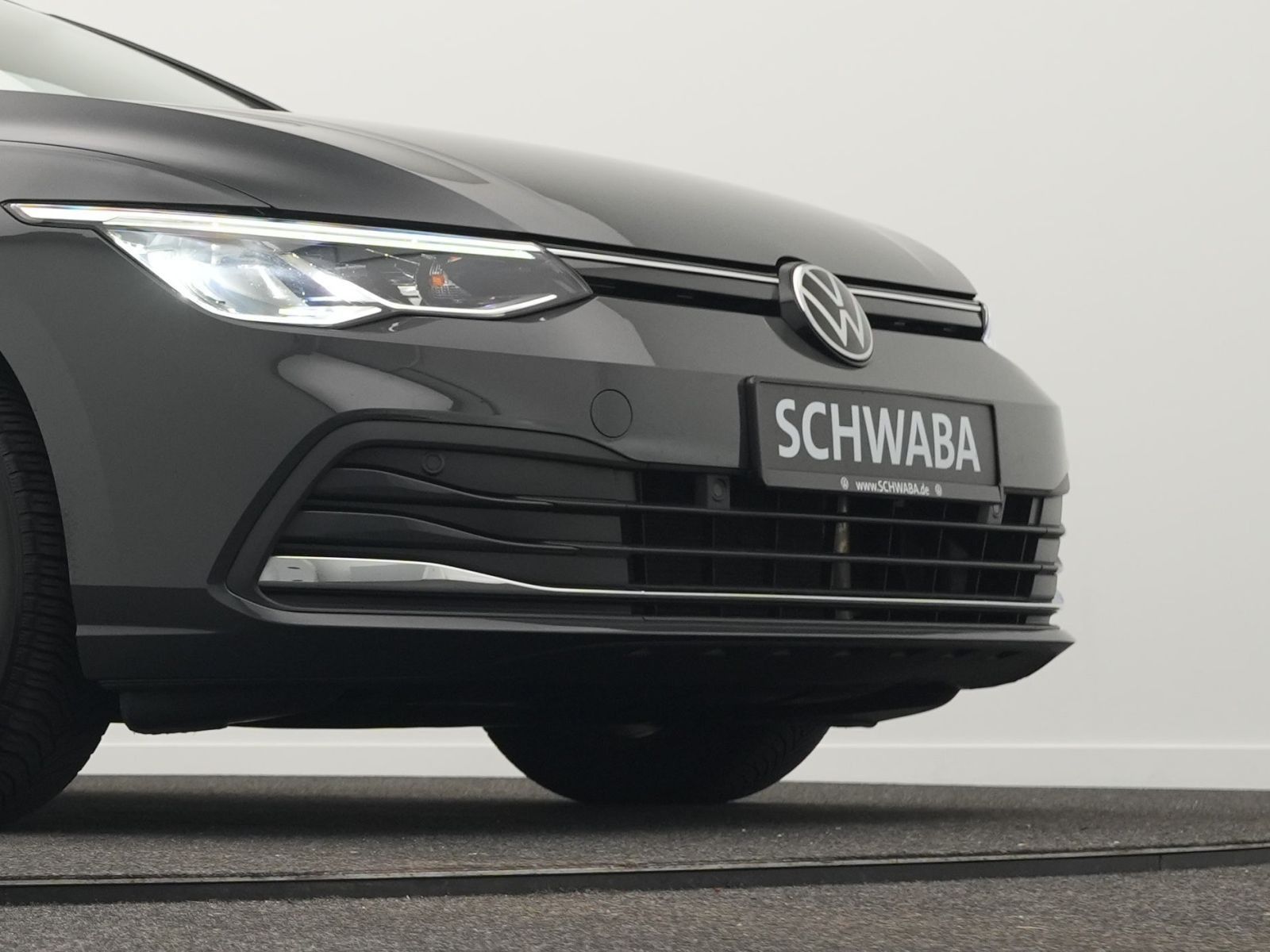 Volkswagen Golf - Bild 44