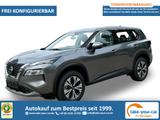 Nissan X-Trail Acenta 5-Sitzer LED+KAMERA+SHZ+PDC+18 LM - Nissan X-Trail Neuwagen