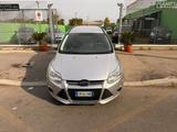 Ford Focus 1.6 DIESEL TDCi 95CV - STATION WAGON  - Ford Focus aus 2012: ST