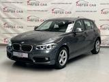 BMW 118i Advantage NAVI/LED/SPUR/PDC/SHZ/KEY/16ALU - BMW: 16i